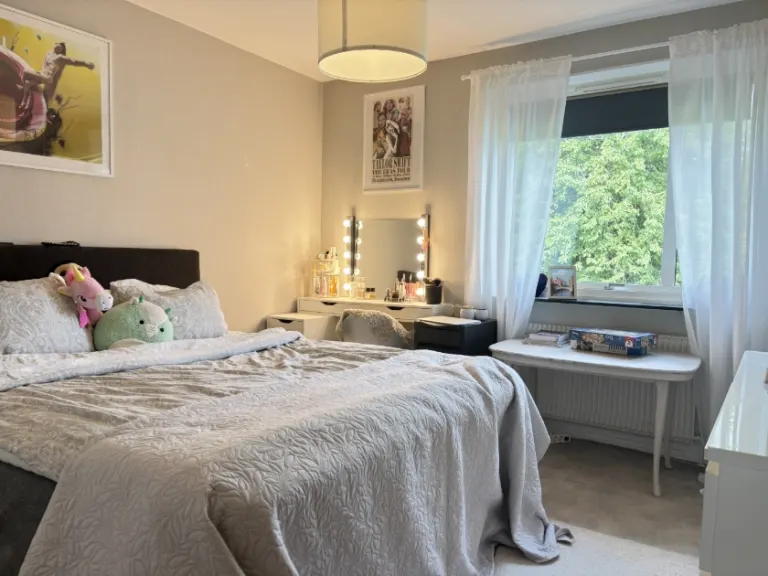Hyresrätt med 3 rum på Lägervägen 15D i Helsingborg, bild 3 av 5