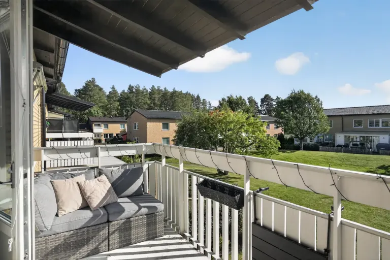 Bostadsrätt med 2 rum på Barkvägen 193A i Skövde, bild 3 av 4