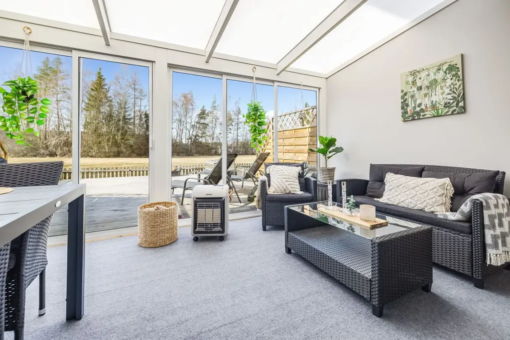 Bostadsrätt med 4 rum på Bredängsgatan 47B i Eskilstuna, bild 3 av 4
