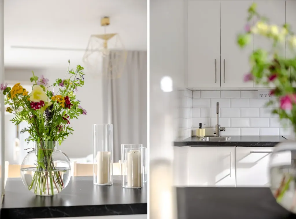Bostadsrätt med 1 rum på Urban Hjärnes väg 7 i Motala, bild 2 av 4