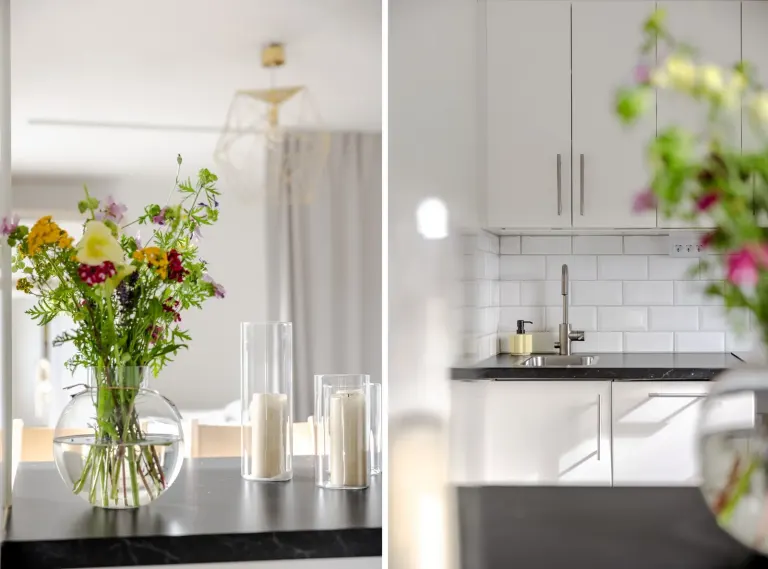 Bostadsrätt med 1 rum på Urban Hjärnes väg 7 i Motala, bild 2 av 4