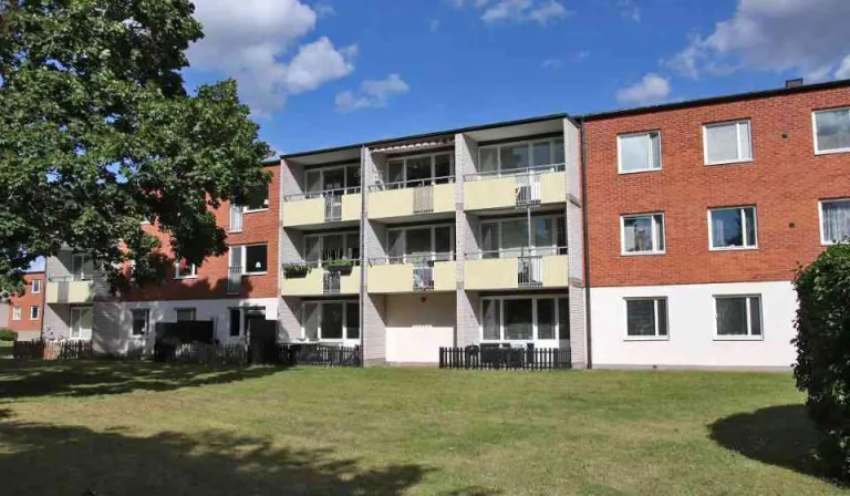 Hyresrätt med 3 rum på Allevägen 10A i Linköping, bild 3 av 4