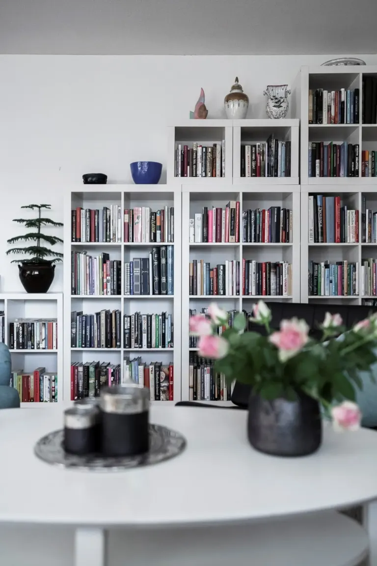 Bostadsrätt med 3 rum på Smörgatan 18 i Göteborg, bild 4 av 4