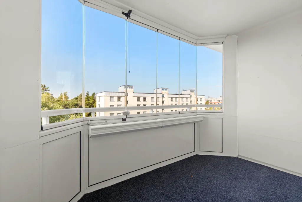Bostadsrätt med 3 rum på Sikvägen 40 i Tyresö, bild 4 av 4
