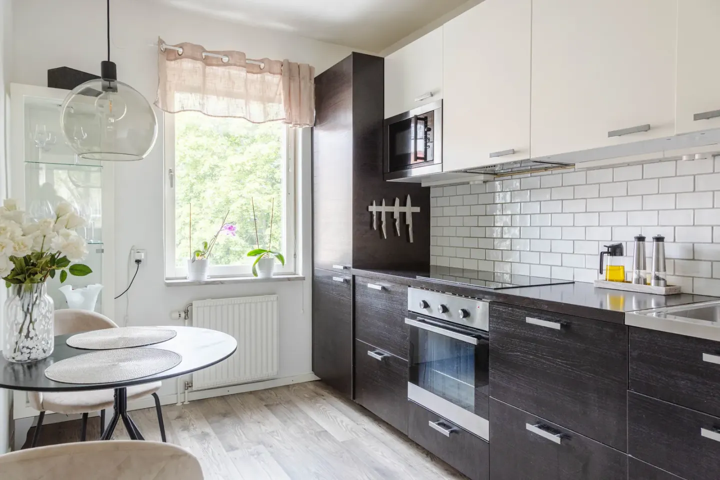 Bostadsrätt med 2 rum på Spantgatan 5B i Västerås