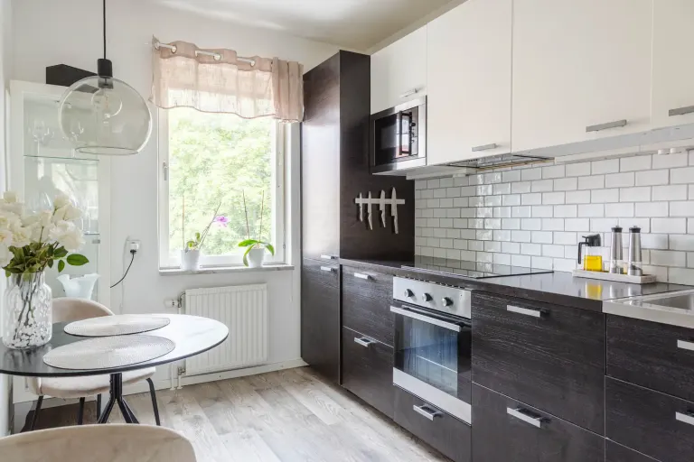 Bostadsrätt med 2 rum på Spantgatan 5B i Västerås