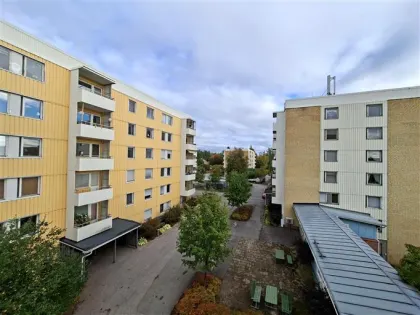 Hyresrätt med 4 rum på Hantverkargatan 38 i Hofors, bild 3 av 5