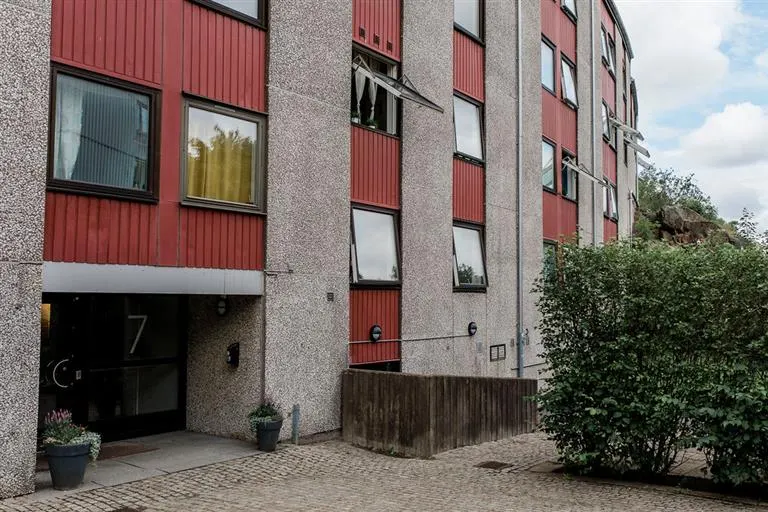 Hyresrätt med 1 rum på Kjellmansgatan 13 Rum 320 i Göteborg, bild 2 av 5