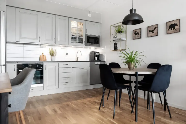 Bostadsrätt med 2 rum på Funäsgatan 8 i Stockholm, bild 4 av 4