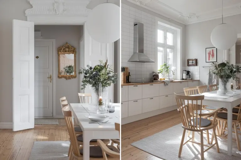 Bostadsrätt med 3 rum på Konstapelsgatan 27 i Karlskrona, bild 4 av 4