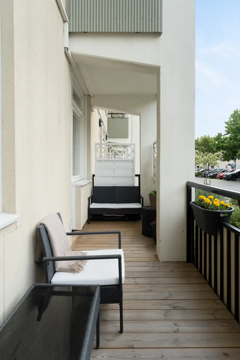Bostadsrätt med 4 rum på Månadsvägen 41 i Järfälla, bild 4 av 4