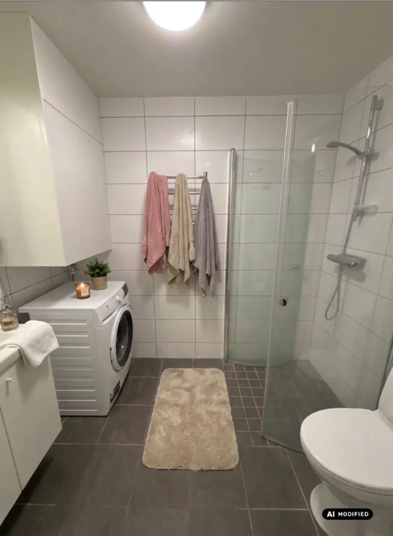 Hyresrätt med 1 rum på Glimmervägen 2 i Gävle, bild 4 av 4