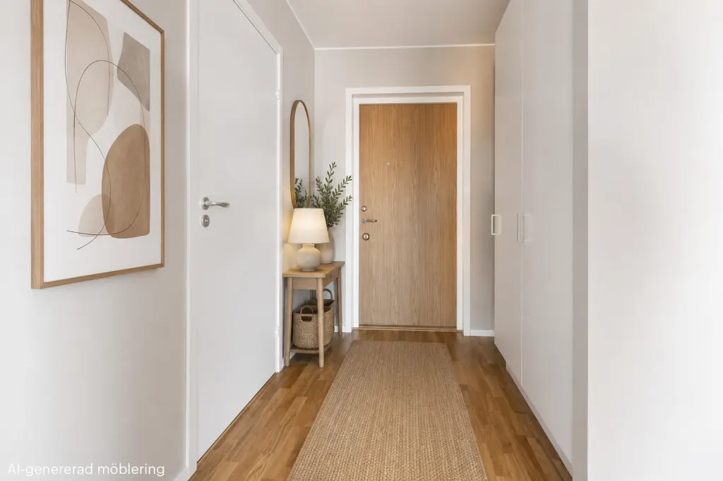 Hyresrätt med 3 rum på Bäckby Torggata 10 i Västerås, bild 4 av 5
