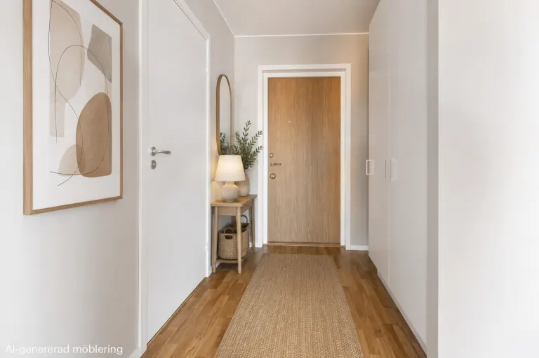 Hyresrätt med 3 rum på Bäckby Torggata 10 i Västerås, bild 4 av 5