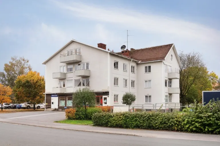 Hyresrätt med 3 rum på Ringvägen 9 i Vaggeryd, bild 2 av 2