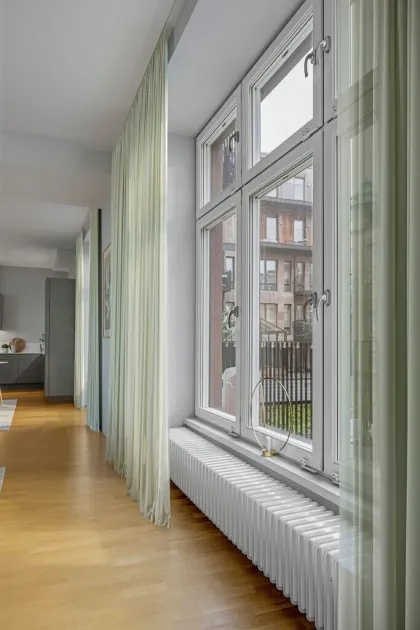Hyresrätt med 3 rum på Nya Rådstugugatan 1A i Norrköping, bild 4 av 5