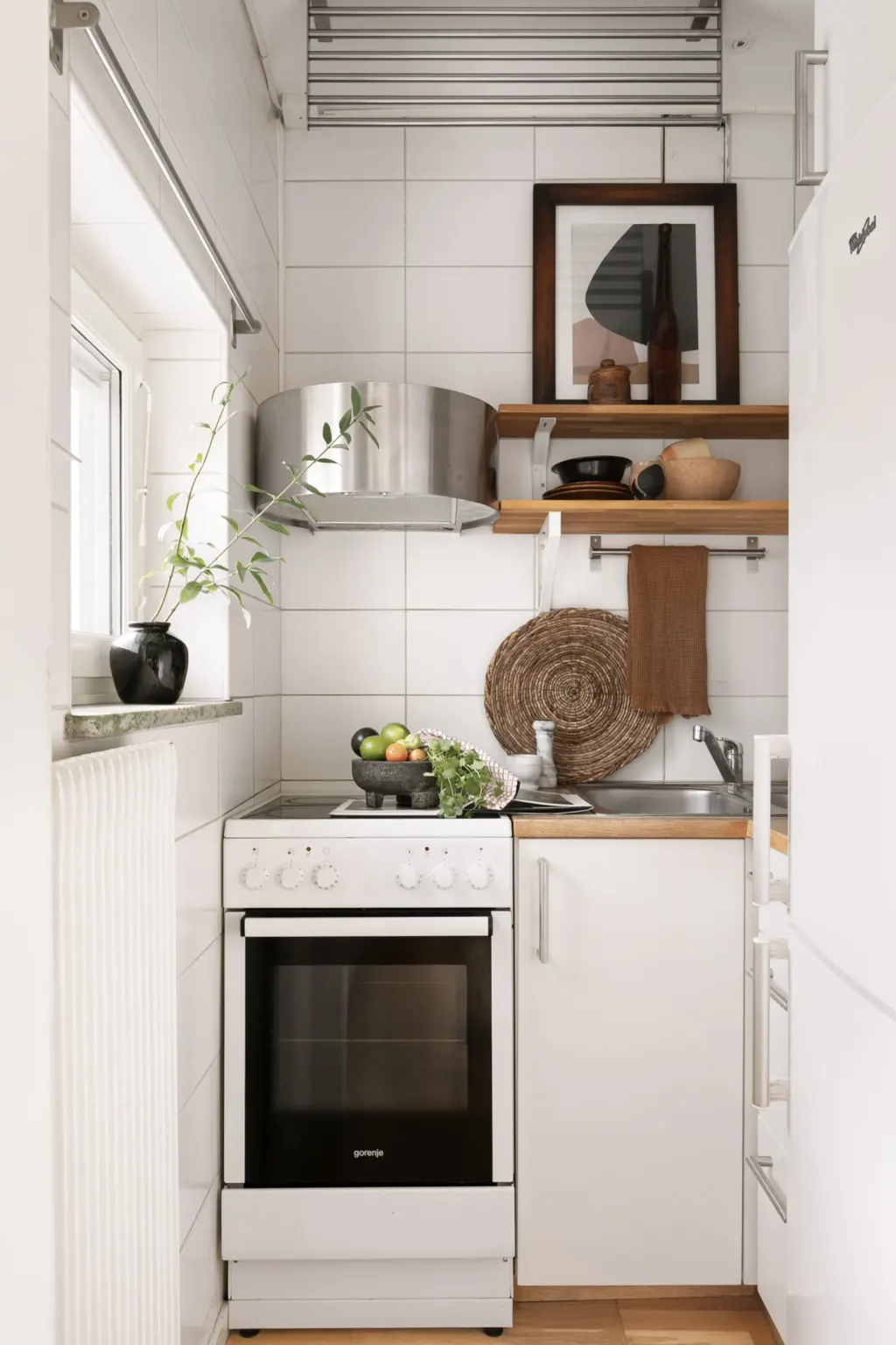 Bostadsrätt med 1 rum på Norra gatan 10 i Gävle, bild 3 av 4