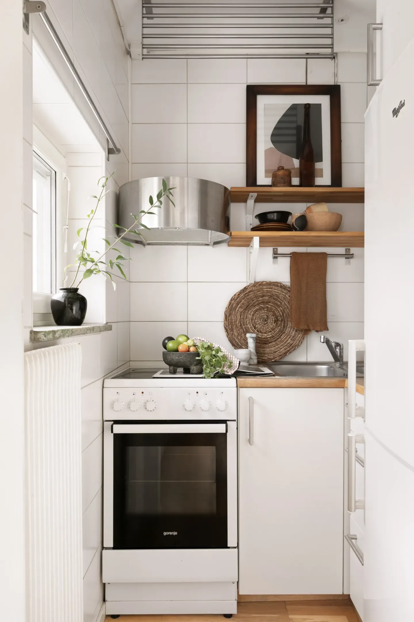 Bostadsrätt med 1 rum på Norra gatan 10 i Gävle, bild 3 av 4