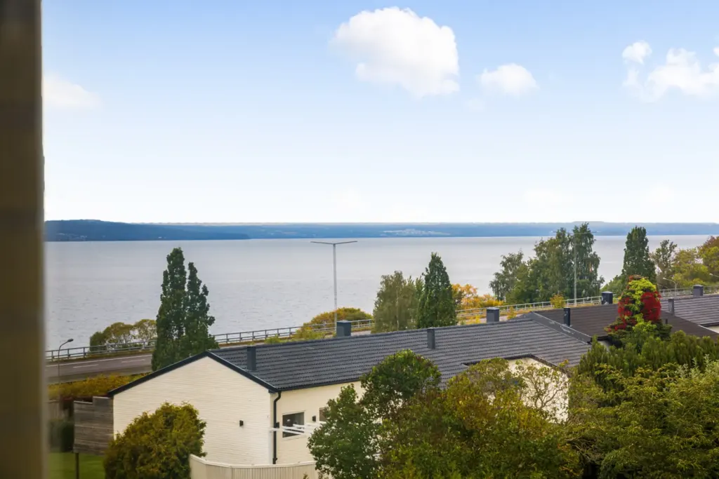 Bostadsrätt med 1 rum på Hagstensgatan 5A i Jönköping, bild 3 av 4