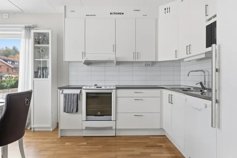 Bostadsrätt med 3 rum på Optimusvägen 4E i Upplands Väsby, bild 4 av 4