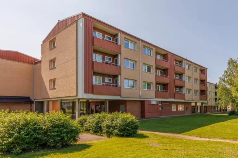 Hyresrätt med 3 rum på Surbrunnsvägen 6C i Hallstahammar, bild 5 av 5