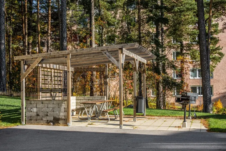 Hyresrätt med 2 rum på Ängstugebacken 5 i Nyköping, bild 4 av 5