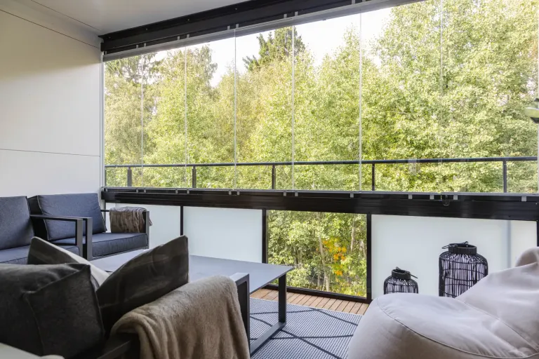 Bostadsrätt med 3 rum på Skjutbanegatan 5B i Västerås