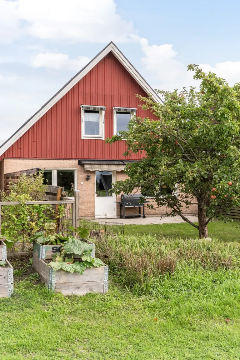 Bostadsrätt med 5 rum på Megalitvägen 50 i Kristianstad, bild 2 av 4