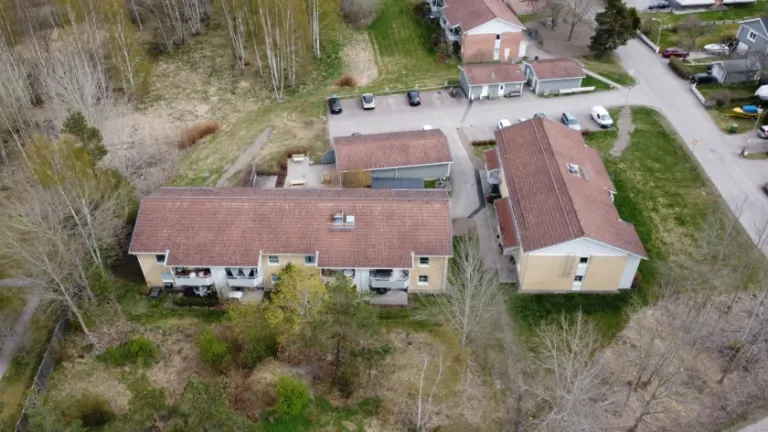 Hyresrätt med 2 rum på Trätäljavägen 11C i Hammarö
