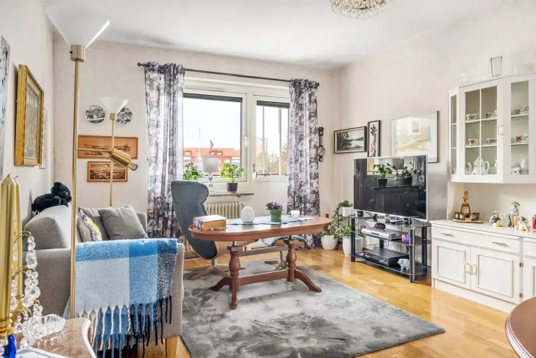 Bostadsrätt med 3 rum på Smedstuguplan 3 i Norrköping, bild 4 av 4