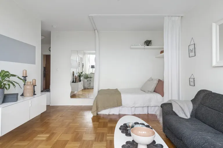 Bostadsrätt med 1 rum på Fagottgatan 10 i Göteborg, bild 3 av 4