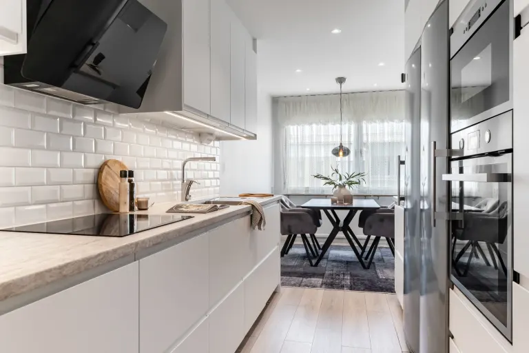 Bostadsrätt med 3 rum på Hasselvägen 34 i Kristianstad, bild 3 av 4