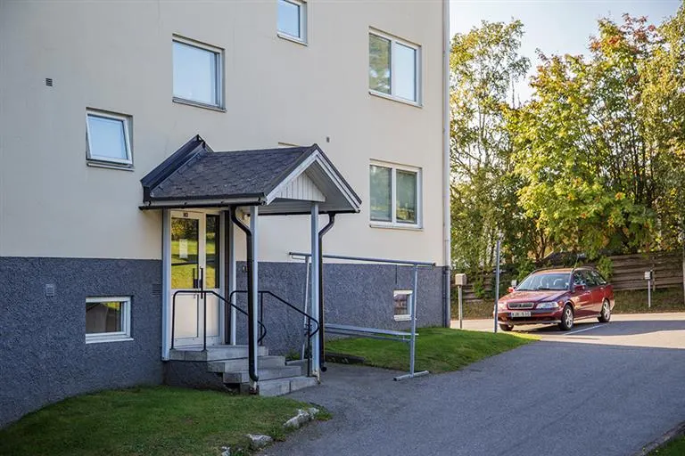 Hyresrätt med 2 rum på Källbogatan 8 D i Piteå, bild 4 av 5
