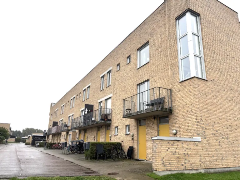 Hyresrätt med 2 rum på Beridarevägen 38 i Helsingborg