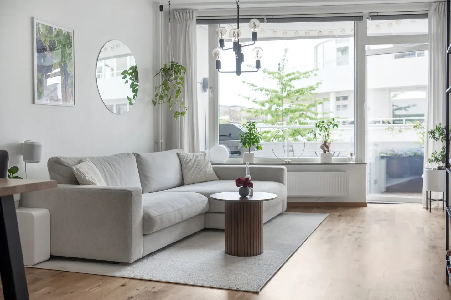 Bostadsrätt med 2 rum på Funäsgatan 8 i Stockholm, bild 2 av 4