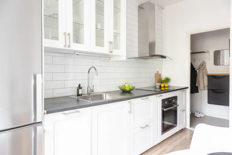 Bostadsrätt med 2 rum på Thorildgatan 1D i Eskilstuna, bild 4 av 4