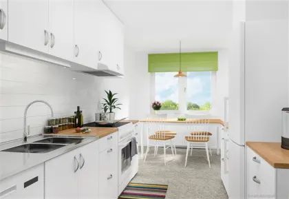 Hyresrätt med 2 rum på Öjollasbacken 4 I i Ovanåker, bild 5 av 5