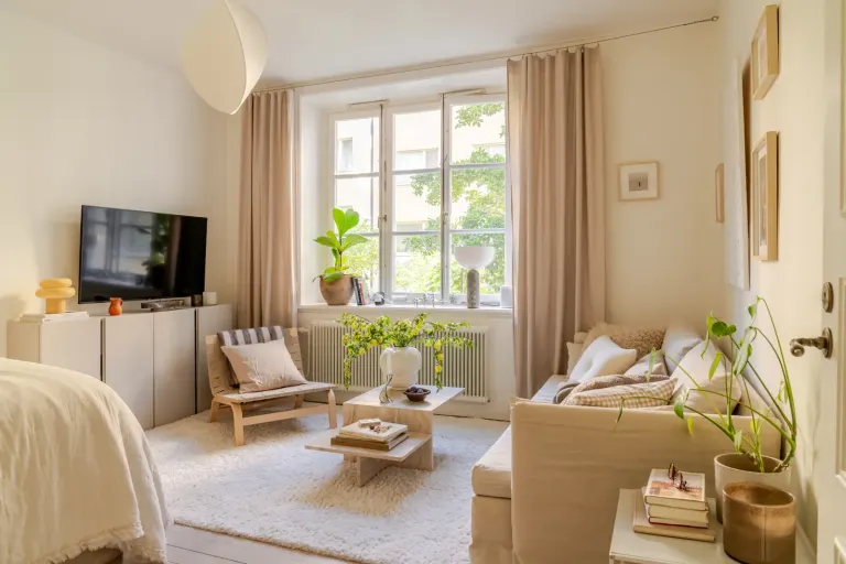 Bostadsrätt med 1 rum på Hägerstensvägen 131A i Stockholm