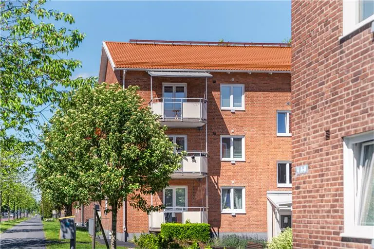 Hyresrätt med 3 rum på Sveavägen 6B i Värnamo, bild 2 av 4