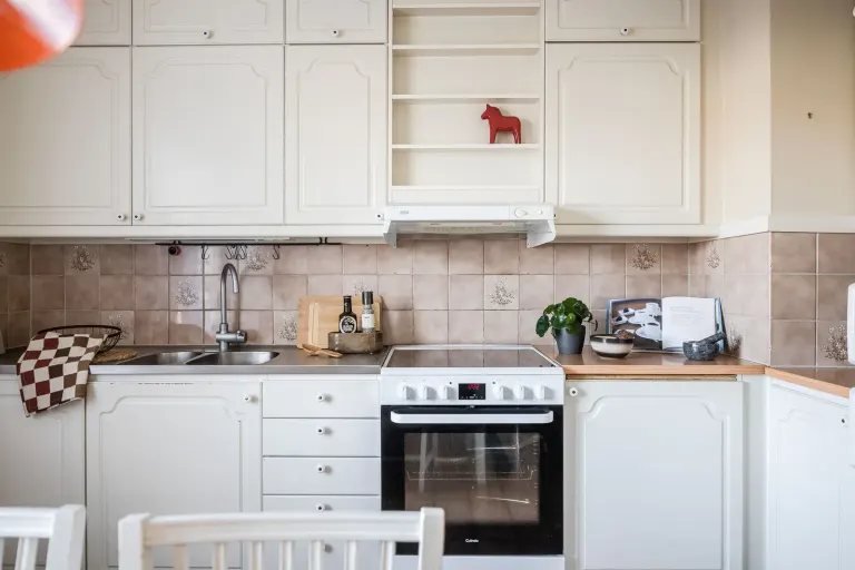 Bostadsrätt med 2 rum på Gullrisgatan 5A i Göteborg, bild 4 av 4