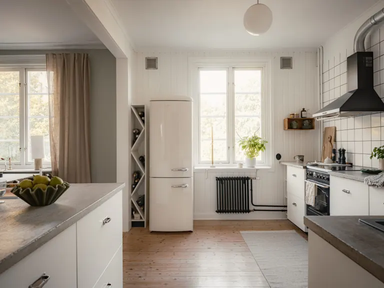 Bostadsrätt med 2 rum på Sofiagatan 64K i Göteborg