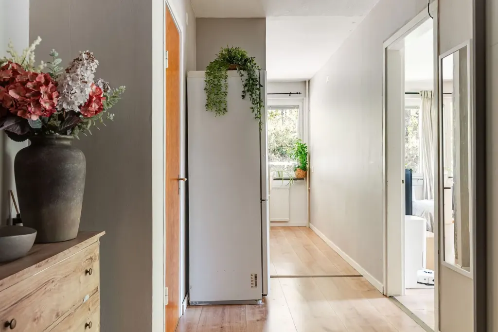 Bostadsrätt med 2 rum på Nygatan 36 i Flen, bild 4 av 4