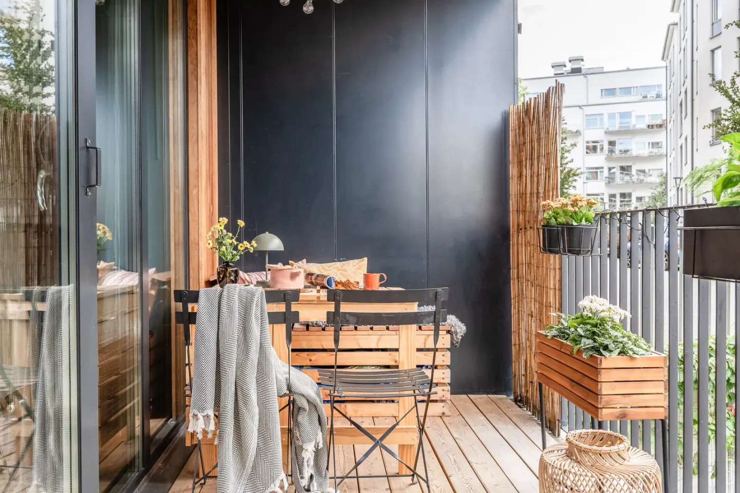 Bostadsrätt med 3 rum på Storsegelvägen 12 i Stockholm, bild 3 av 4