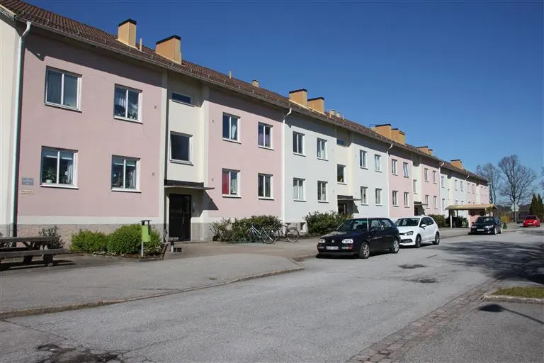 Hyresrätt med 3 rum på Ekerydsplan 16 i Olofström, bild 5 av 5