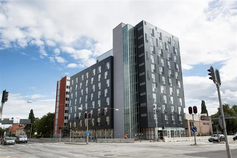Hyresrätt med 1 rum på Rudbecksgatan 38 A 211 i Örebro, bild 4 av 5