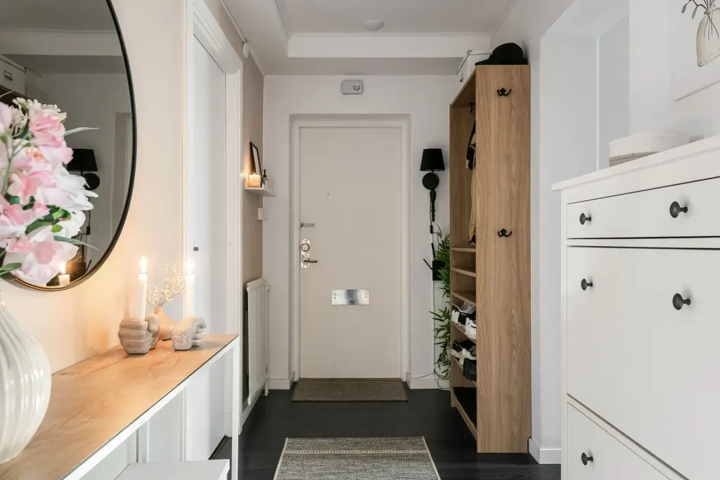 Bostadsrätt med 3 rum på Burensköldsvägen 32A i Mjölby, bild 3 av 4