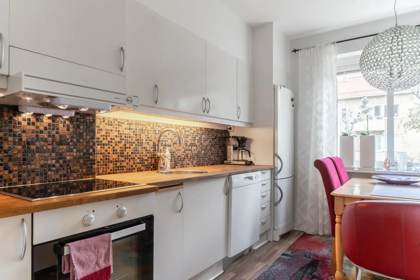 Bostadsrätt med 2 rum på Vångavägen 25B i Kristianstad, bild 4 av 4