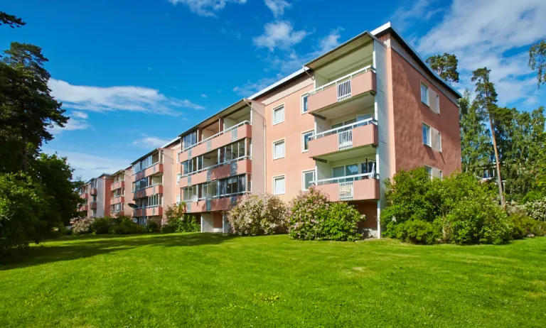Hyresrätt med 3 rum på Pettersbergsgatan 49A i Västerås, bild 2 av 5