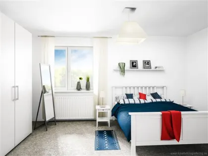 Hyresrätt med 2 rum på Öjollasbacken 4 I i Ovanåker, bild 2 av 5
