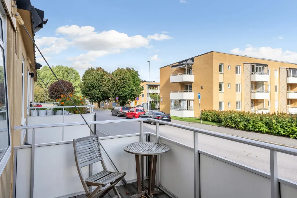 Bostadsrätt med 1,5 rum på Rösgången 6 i Norrköping, bild 3 av 4